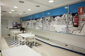 Factory Ostello Barcellona
