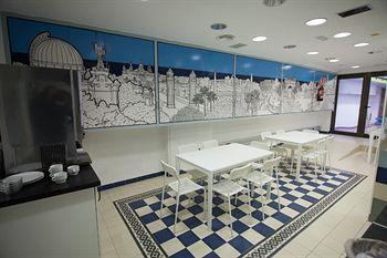 Factory Ostello Barcellona